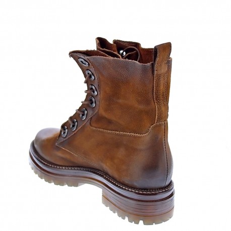 Botines Mjus zapatos Mujer modelo M83204 Marrón 