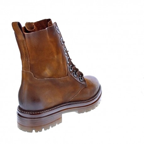 Botines Mjus zapatos Mujer modelo M83204 Marrón 