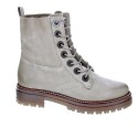 Botines Mjus zapatos Mujer modelo M83204 Beige 