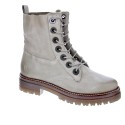 Botines Mjus zapatos Mujer modelo M83204 Beige 