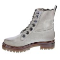 Botines Mjus zapatos Mujer modelo M83204 Beige 