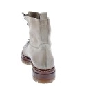 Botines Mjus zapatos Mujer modelo M83204 Beige 