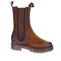 Botines Mjus zapatos Mujer modelo M83205 Marrón 