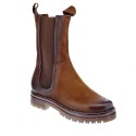 Botines Mjus zapatos Mujer modelo M83205 Marrón 