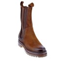 Botines Mjus zapatos Mujer modelo M83205 Marrón 