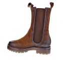Botines Mjus zapatos Mujer modelo M83205 Marrón 