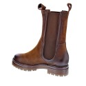 Botines Mjus zapatos Mujer modelo M83205 Marrón 