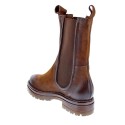 Botines Mjus zapatos Mujer modelo M83205 Marrón 