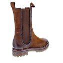 Botines Mjus zapatos Mujer modelo M83205 Marrón 