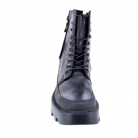 Botas Mjus zapatos Mujer modelo P42219 Negro 