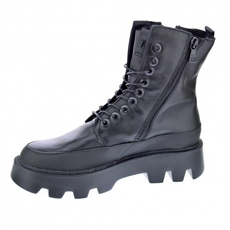 Botas Mjus zapatos Mujer modelo P42219 Negro 