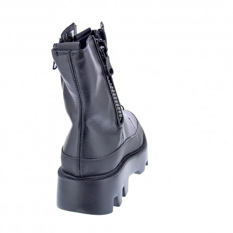 Botas Mjus zapatos Mujer modelo P42219 Negro 