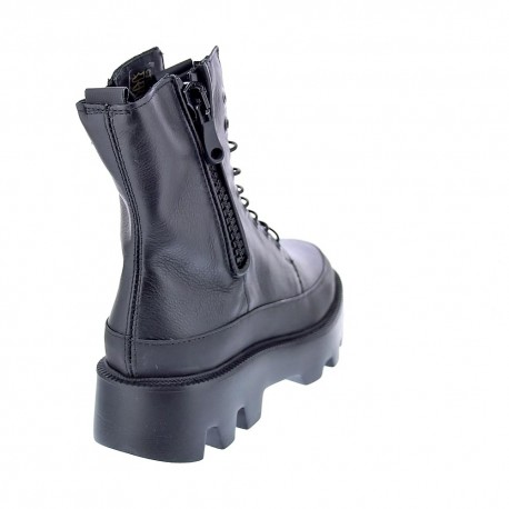 Botas Mjus zapatos Mujer modelo P42219 Negro 