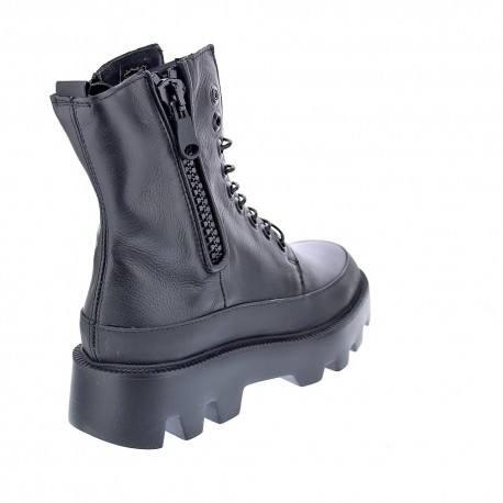 Botas Mjus zapatos Mujer modelo P42219 Negro 