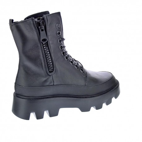 Botas Mjus zapatos Mujer modelo P42219 Negro 