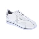Zapatillas Munich zapatos Mujer modelo Sapporo Sky 62 Plata 