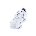 Zapatillas Munich zapatos Mujer modelo Sapporo Sky 62 Plata 
