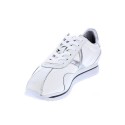 Zapatillas Munich zapatos Mujer modelo Sapporo Sky 62 Plata 
