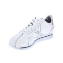 Zapatillas Munich zapatos Mujer modelo Sapporo Sky 62 Plata 