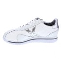 Zapatillas Munich zapatos Mujer modelo Sapporo Sky 62 Plata 