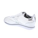 Zapatillas Munich zapatos Mujer modelo Sapporo Sky 62 Plata 