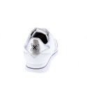 Zapatillas Munich zapatos Mujer modelo Sapporo Sky 62 Plata 