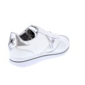 Zapatillas Munich zapatos Mujer modelo Sapporo Sky 62 Plata 