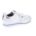 Zapatillas Munich zapatos Mujer modelo Sapporo Sky 62 Plata 
