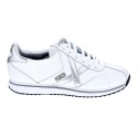 Zapatillas Munich zapatos Hombre modelo Sapporo Blanco 