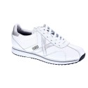 Zapatillas Munich zapatos Hombre modelo Sapporo Blanco 