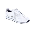 Zapatillas Munich zapatos Hombre modelo Sapporo Blanco 