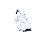 Zapatillas Munich zapatos Hombre modelo Sapporo Blanco 