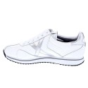 Zapatillas Munich zapatos Hombre modelo Sapporo Blanco 