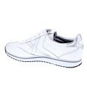 Zapatillas Munich zapatos Hombre modelo Sapporo Blanco 