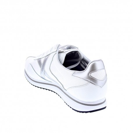 Zapatillas Munich zapatos Hombre modelo Sapporo Blanco 