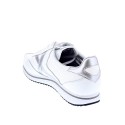 Zapatillas Munich zapatos Hombre modelo Sapporo Blanco 