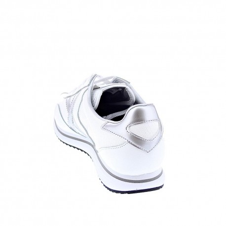Zapatillas Munich zapatos Hombre modelo Sapporo Blanco 