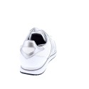 Zapatillas Munich zapatos Hombre modelo Sapporo Blanco 