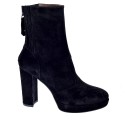 Botines Nero Giardini zapatos Mujer modelo I117260DE Negro 