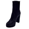 Botines Nero Giardini zapatos Mujer modelo I117260DE Negro 