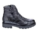 Botines Nero Giardini zapatos Hombre modelo I202600U Negro 