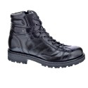 Botines Nero Giardini zapatos Hombre modelo I202600U Negro 