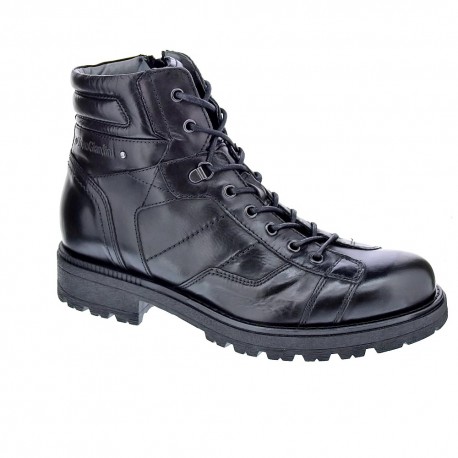 Botines Nero Giardini zapatos Hombre modelo I202600U Negro 