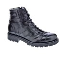 Botines Nero Giardini zapatos Hombre modelo I202600U Negro 