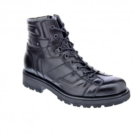 Botines Nero Giardini zapatos Hombre modelo I202600U Negro 