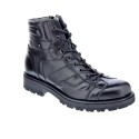 Botines Nero Giardini zapatos Hombre modelo I202600U Negro 