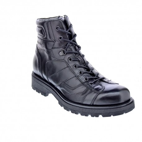 Botines Nero Giardini zapatos Hombre modelo I202600U Negro 