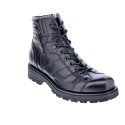 Botines Nero Giardini zapatos Hombre modelo I202600U Negro 