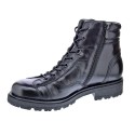Botines Nero Giardini zapatos Hombre modelo I202600U Negro 