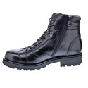 Botines Nero Giardini zapatos Hombre modelo I202600U Negro 
